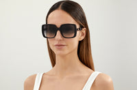 Óculos de sol Gucci Logo GG0632S