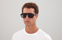 Sonnenbrille Gucci Logo GG1342S