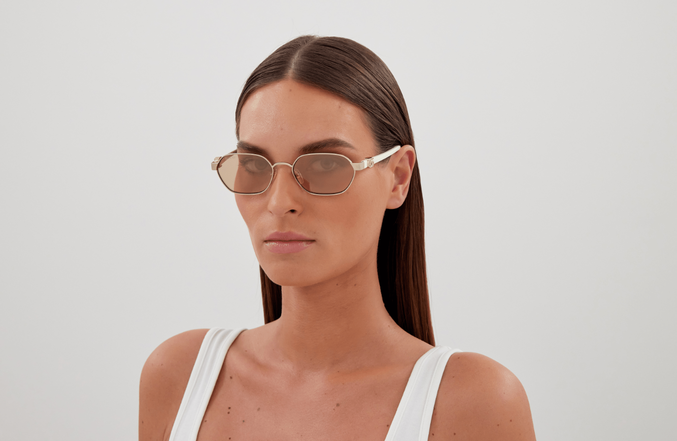 Óculos de Sol Gucci GG Logo GG1593S