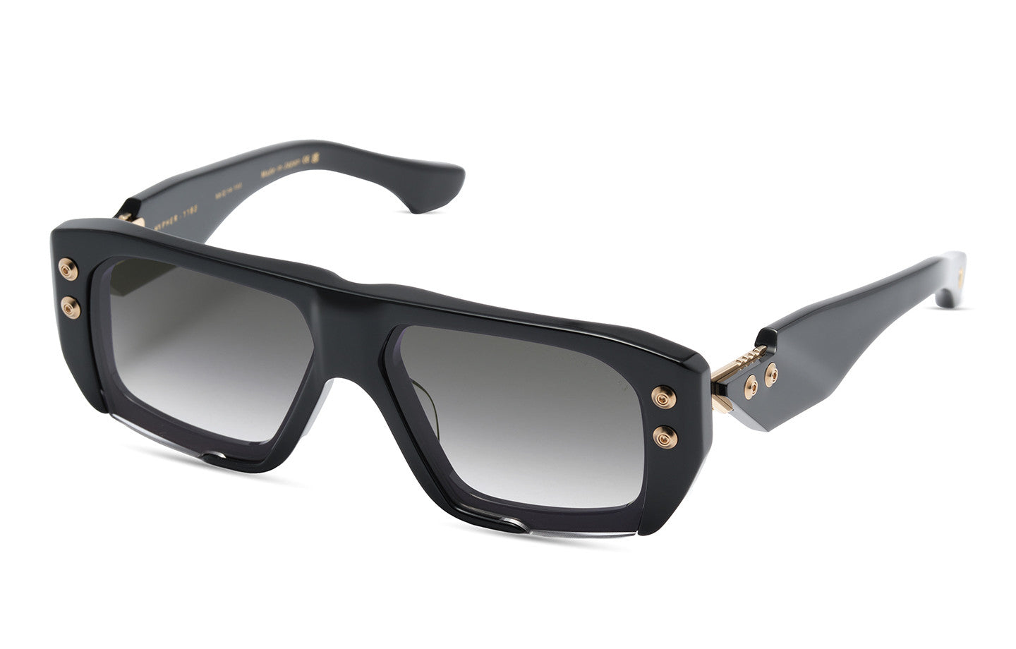 Óculos de Sol Dita Hypher-1183 DTS466