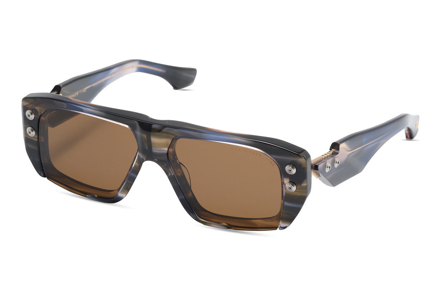Óculos de Sol Dita Hypher-1183 DTS466