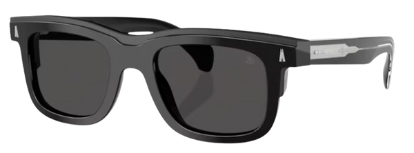 Lunettes de Soleil Moncler Claro ME6004