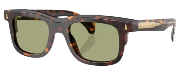 Lunettes de Soleil Moncler Claro ME6004