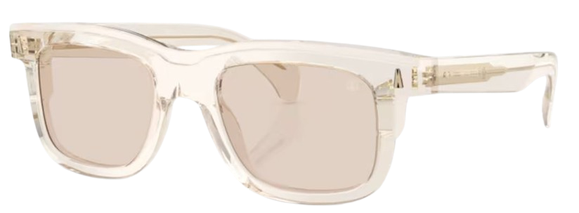 Óculos de Sol Moncler Claro ME6004