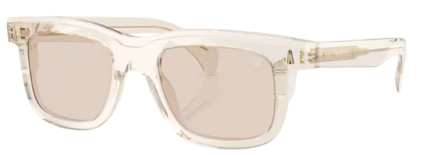 Lunettes de Soleil Moncler Claro ME6004