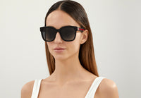 Óculos de Sol Gucci Web GG0034SN