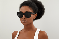 Óculos de Sol Gucci Web GG0034SN