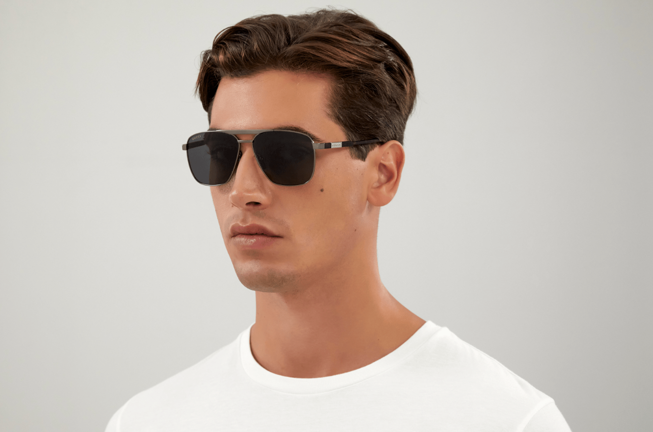 Gafas de Sol Gucci Logo GG1164S