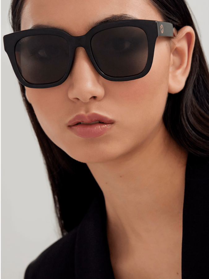 Óculos de Sol Gucci Logo GG1338SK