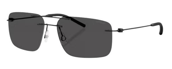 Lunettes de Soleil Moncler Doppler ME4003