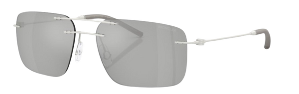 Lunettes de Soleil Moncler Doppler ME4003