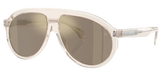 Gafas de Sol Moncler Fhaite ME6001