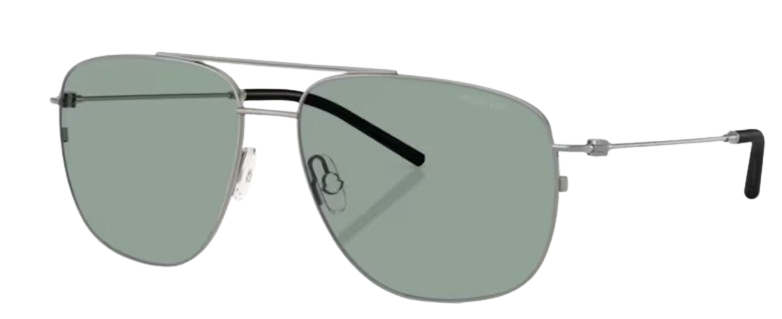 Moncler Alumni ME4004 Sunglasses
