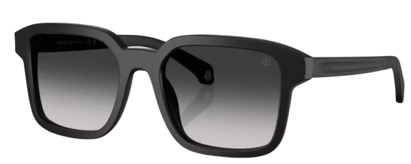 Sonnenbrille Moncler Quaderna ME6006