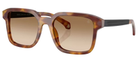 Óculos de Sol Moncler Quaderna ME6006