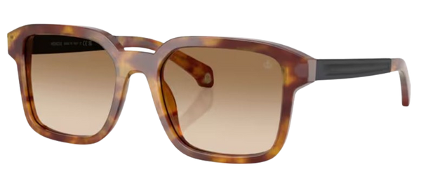 Sonnenbrille Moncler Quaderna ME6006
