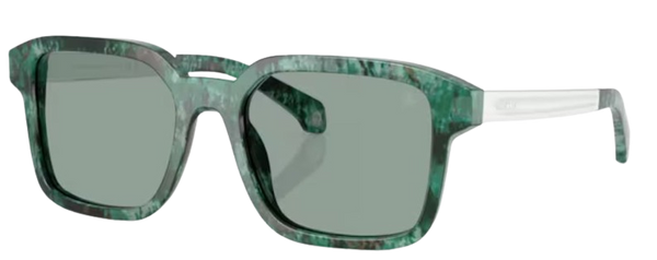 Sonnenbrille Moncler Quaderna ME6006