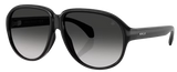 Lunettes de Soleil Moncler Halcyonne ME8001