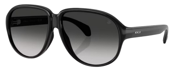 Lunettes de Soleil Moncler Halcyonne ME8001