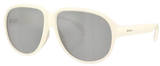Lunettes de Soleil Moncler Halcyonne ME8001