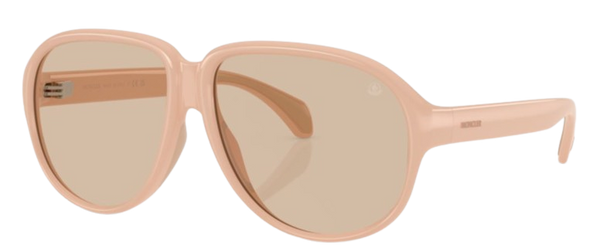 Lunettes de Soleil Moncler Halcyonne ME8001