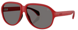 Lunettes de Soleil Moncler Halcyonne ME8001
