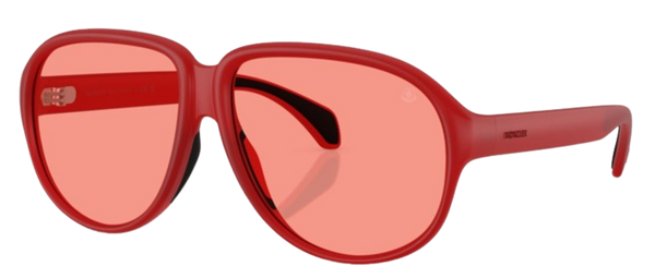 Lunettes de Soleil Moncler Halcyonne ME8001