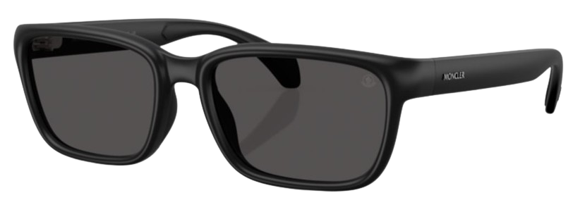 Sonnenbrille Moncler Slicka ME8002