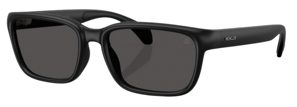 Lunettes de Soleil Moncler Slicka ME8002
