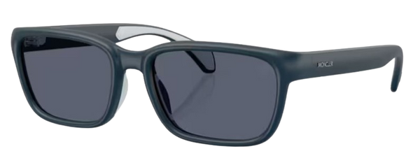 Lunettes de Soleil Moncler Slicka ME8002