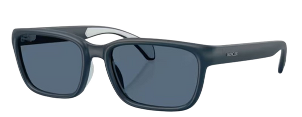 Lunettes de Soleil Moncler Slicka ME8002
