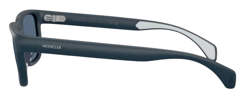 Sonnenbrille Moncler Slicka ME8002