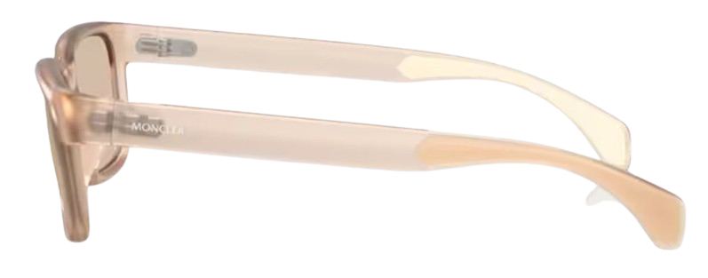 Sonnenbrille Moncler Slicka ME8002