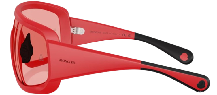 Óculos de Sol Moncler Snowseeker ME8003