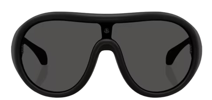 Moncler Sonnenbrille Cloche ME8004