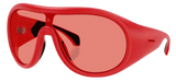 Lunettes de Soleil Moncler Cloche ME8004