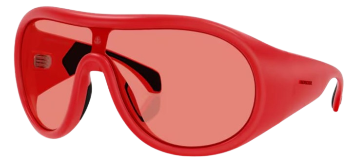 Moncler Sonnenbrille Cloche ME8004