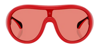 Moncler Sonnenbrille Cloche ME8004