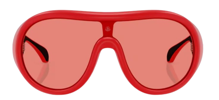 Moncler Sonnenbrille Cloche ME8004