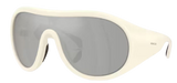 Lunettes de Soleil Moncler Cloche ME8004
