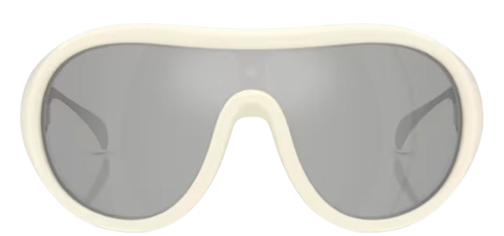 Moncler Sonnenbrille Cloche ME8004