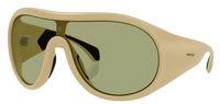 Moncler Sonnenbrille Cloche ME8004