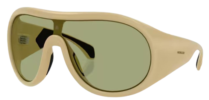 Moncler Sonnenbrille Cloche ME8004