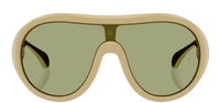 Moncler Sonnenbrille Cloche ME8004