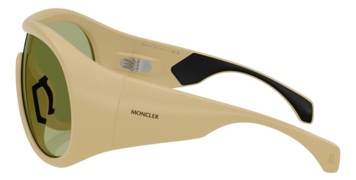 Moncler Sonnenbrille Cloche ME8004
