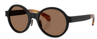 Óculos de Sol Moncler Rondo ME4001