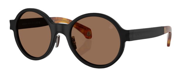 Sonnenbrille Moncler Rondo ME4001