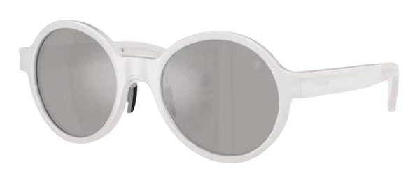 Sonnenbrille Moncler Rondo ME4001
