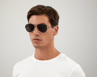 Óculos de Sol Gucci Logo GG1163S