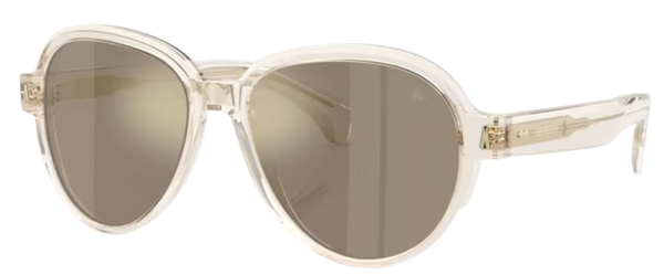 Lunettes de Soleil Moncler Swanspan ME6005